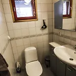 Lomakulkuri Appartement Vuokatti