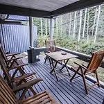 Lomakulkuri Appartement