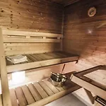 Lomakulkuri Appartement *