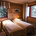 Lomakulkuri Appartement