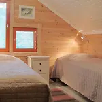 Lomakulkuri Appartement Vuokatti