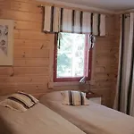 Lomakulkuri Vuokatti
