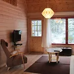 Lomakulkuri Appartement Vuokatti