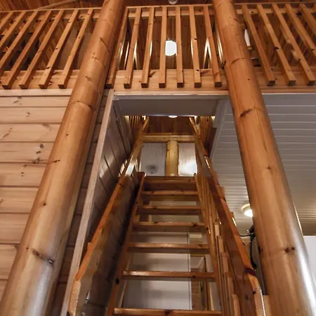 Lomakulkuri * Vuokatti