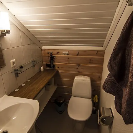 Appartement Lomakulkuri Vuokatti