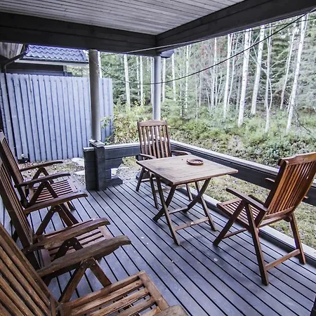 Lomakulkuri Apartamento