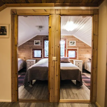 Apartment Lomakulkuri