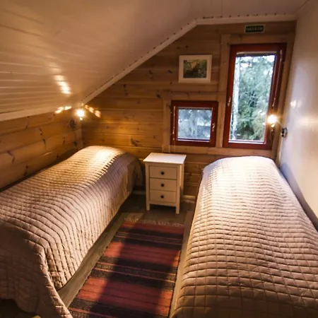 Lomakulkuri Apartment