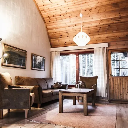 Lomakulkuri Apartamento *