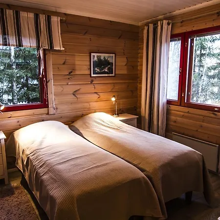 Lomakulkuri Appartement