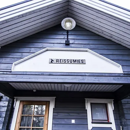 Apartamento Lomakulkuri *