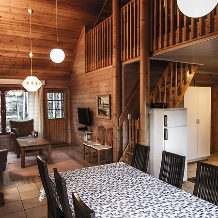 Lomakulkuri Vuokatti