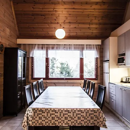 Appartement Lomakulkuri *