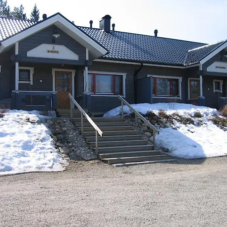 Appartement Lomakulkuri *