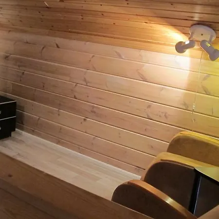 Lomakulkuri Appartement *