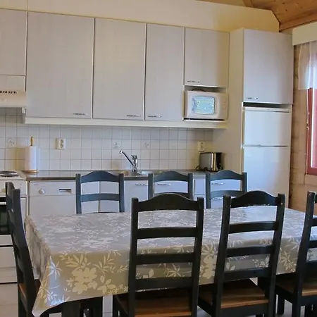 Lomakulkuri * Vuokatti