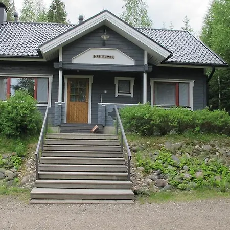 Lomakulkuri Appartement