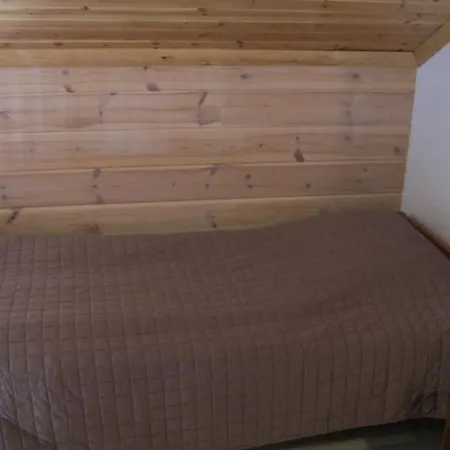 Lomakulkuri Appartement *