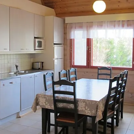 Appartement Lomakulkuri